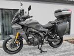 Klikněte pro detailní foto č. 13 - Yamaha Tracer 900 GT