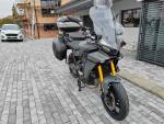 Klikněte pro detailní foto č. 5 - Yamaha Tracer 900 GT