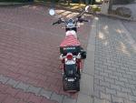 Klikněte pro detailní foto č. 4 - Honda Monkey 125 ČR DPH