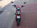 Klikněte pro detailní foto č. 8 - Honda Monkey 125 ČR DPH