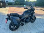 Klikněte pro detailní foto č. 3 - Yamaha Tracer 9 GT+   ČR, DPH