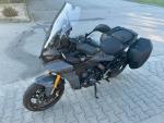 Klikněte pro detailní foto č. 7 - Yamaha Tracer 9 GT+   ČR, DPH
