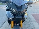 Klikněte pro detailní foto č. 9 - Yamaha Tracer 9 GT+   ČR, DPH