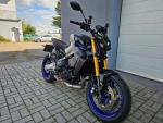 Klikněte pro detailní foto č. 1 - Yamaha MT-09 SP ABS