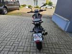 Klikněte pro detailní foto č. 5 - KTM 390 Duke ABS