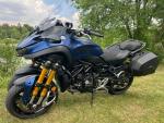 Klikněte pro detailní foto č. 9 - Yamaha Niken  GT    2299 km