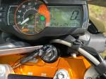 Klikněte pro detailní foto č. 11 - KTM 690 Duke R