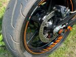 Klikněte pro detailní foto č. 6 - KTM 690 Duke R