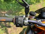 Klikněte pro detailní foto č. 9 - KTM 690 Duke R