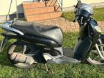 Klikněte pro detailní foto č. 2 - Honda SH 125i