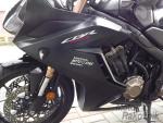 Klikněte pro detailní foto č. 13 - Honda CBR 650 R