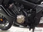 Klikněte pro detailní foto č. 14 - Honda CBR 650 R