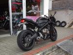 Klikněte pro detailní foto č. 3 - Honda CBR 650 R