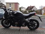 Klikněte pro detailní foto č. 4 - Honda CBR 650 R