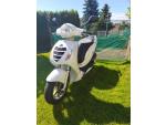 Klikněte pro detailní foto č. 8 - Honda PS 125i (2009) ,řp.sk. B , po servisu