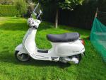 Klikněte pro detailní foto č. 2 - Vespa LX 125 (2008) plexi, pěkná, po servisu