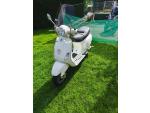 Klikněte pro detailní foto č. 8 - Vespa LX 125 (2008) plexi, pěkná, po servisu