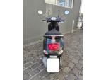 Klikněte pro detailní foto č. 6 - Vespa LX 125 (2009) pěkný stav, plexi, 28 tis.km