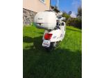 Klikněte pro detailní foto č. 10 - Vespa GTS 300 i.e. ABS Super (2017) plexi, kufr, digitál, po servisu