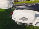 Klikněte pro detailní foto č. 12 - Vespa GTS 300 i.e. ABS Super (2017) plexi, kufr, digitál, po servisu