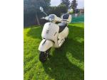 Klikněte pro detailní foto č. 8 - Vespa GTS 300 i.e. ABS Super (2017) plexi, kufr, digitál, po servisu