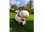 Klikněte pro detailní foto č. 9 - Vespa GTS 300 i.e. ABS Super (2017) plexi, kufr, digitál, po servisu