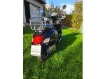 Klikněte pro detailní foto č. 10 - Vespa GTS 300 i.e. (2013) pěkná + doplňky + komplet servis