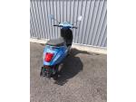 Klikněte pro detailní foto č. 11 - Vespa Primavera 50 2T (2016) nádherná