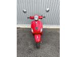 Klikněte pro detailní foto č. 8 - Vespa LX 50 2T (2010) slušný stav, po servisu