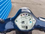 Klikněte pro detailní foto č. 10 - Vespa LX 125 (2009) VÝPRODEJ