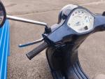 Klikněte pro detailní foto č. 13 - Vespa LX 125 (2009) VÝPRODEJ