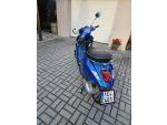 Klikněte pro detailní foto č. 5 - Vespa Sprint 125 (2014) CZ doklady