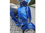 Klikněte pro detailní foto č. 6 - Vespa Sprint 125 (2014) CZ doklady