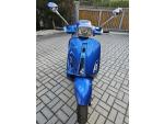 Klikněte pro detailní foto č. 7 - Vespa Sprint 125 (2014) CZ doklady