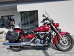 Klikněte pro detailní foto č. 1 - Yamaha XVS 1300 A Midnight Star