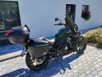 Klikněte pro detailní foto č. 10 - Kawasaki Vulcan S