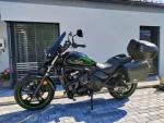 Klikněte pro detailní foto č. 13 - Kawasaki Vulcan S