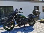 Klikněte pro detailní foto č. 14 - Kawasaki Vulcan S