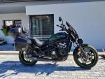 Klikněte pro detailní foto č. 2 - Kawasaki Vulcan S