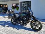 Klikněte pro detailní foto č. 3 - Kawasaki Vulcan S