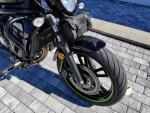 Klikněte pro detailní foto č. 6 - Kawasaki Vulcan S