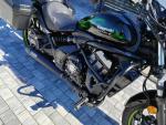 Klikněte pro detailní foto č. 8 - Kawasaki Vulcan S