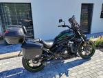 Klikněte pro detailní foto č. 9 - Kawasaki Vulcan S
