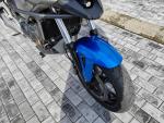 Klikněte pro detailní foto č. 7 - Honda NC 750 X DCT-1.majitel ČR