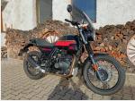 Detail nabídky - Royal Enfield HIMALAYAN Scram 411