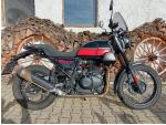 Klikněte pro detailní foto č. 2 - Royal Enfield HIMALAYAN Scram 411