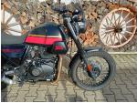 Klikněte pro detailní foto č. 4 - Royal Enfield HIMALAYAN Scram 411