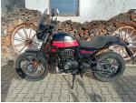 Klikněte pro detailní foto č. 7 - Royal Enfield HIMALAYAN Scram 411