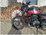 Klikněte pro detailní foto č. 9 - Royal Enfield HIMALAYAN Scram 411