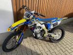 Klikněte pro detailní foto č. 2 - Suzuki RM-Z 450